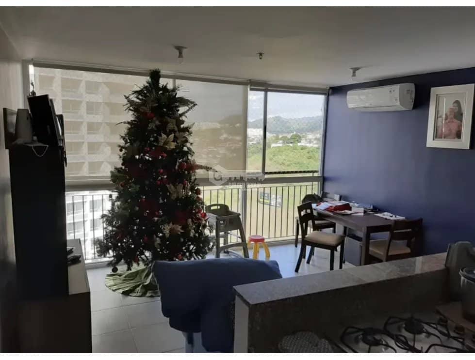EL BOSQUE / ALSACIA TOWER / 58M / 2 HABITACIONES / 2 BAÑOS JC - foto 1