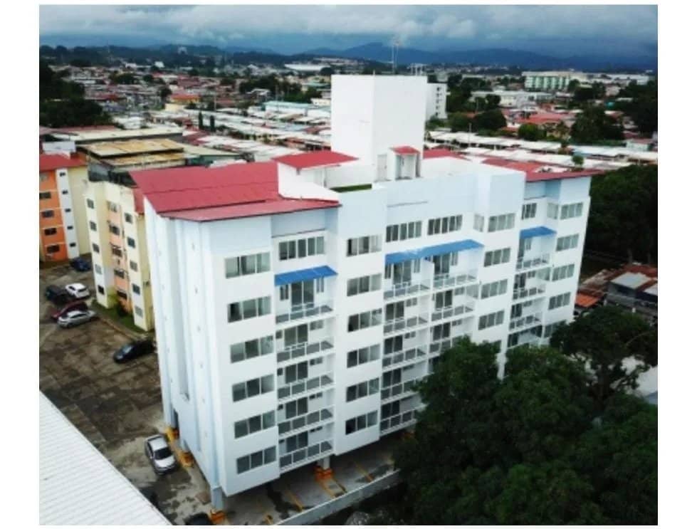 LLANO BONITO / MYSTIC GATES / 57M / 2 HABITACIONES / ELEVADOR JC - foto 1