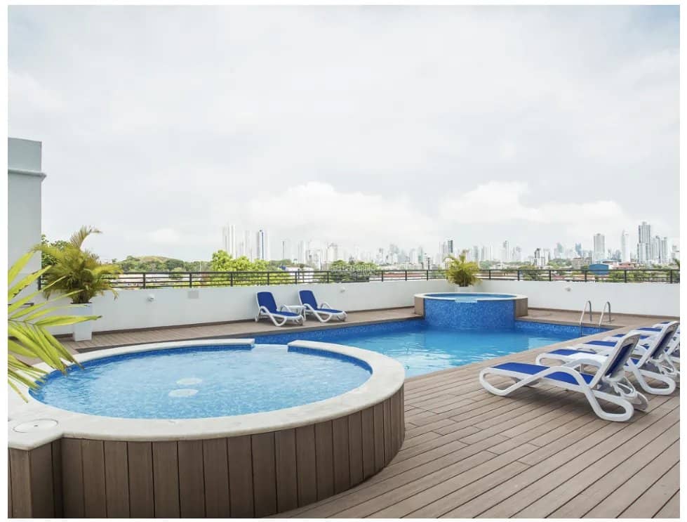 PARQUE LEFEVRE / LEFEVRE 75 / 81M / 2 HABITACIONES / 2 PARKING - photo 1