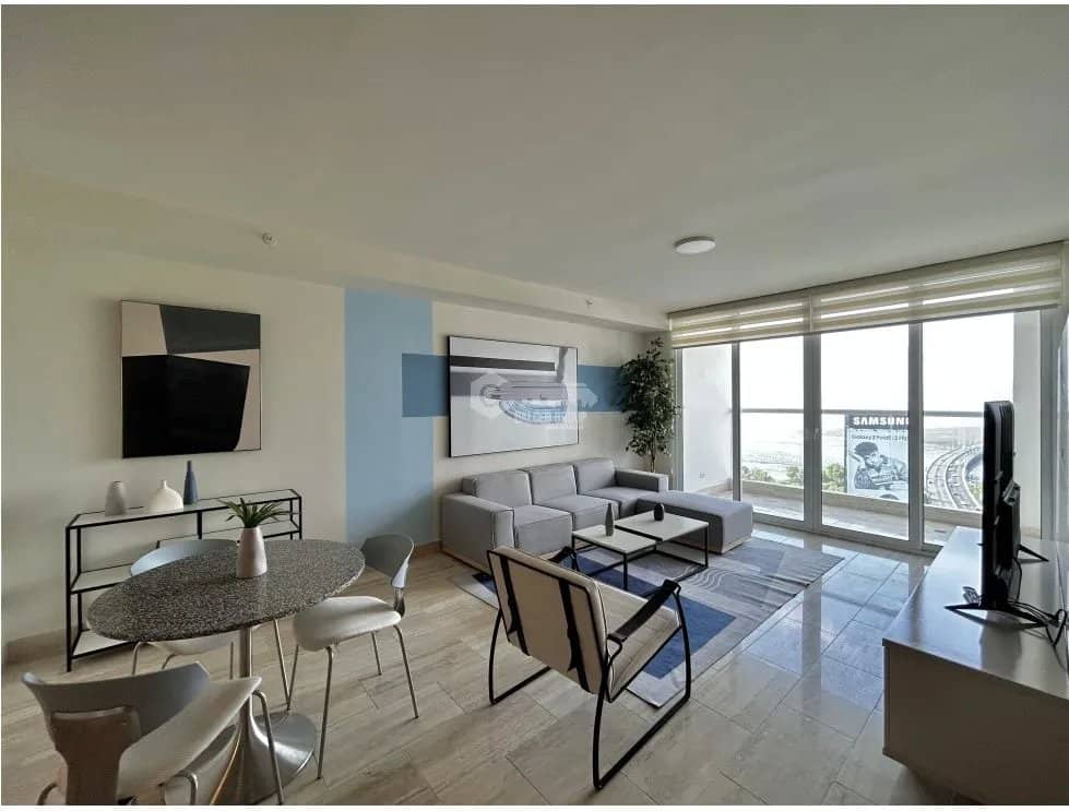 COSTA DEL ESTE / THE REGENT / 202M / 3 HABITACION / AMOBLADO - foto 1