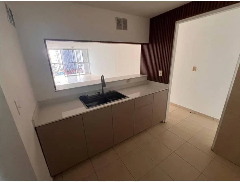 HATO PINTADO / VISTA BELLE TOWER / 98M / 3 HABITACION / BALCON - foto 1