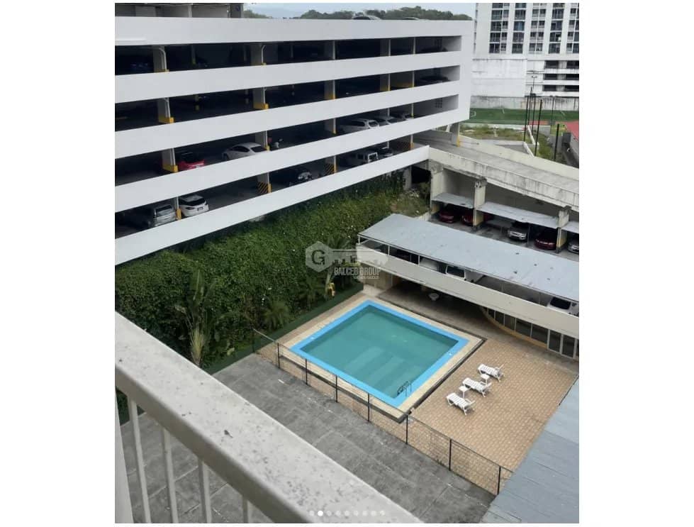 RIO ABAJO / PH MYSTIC TOWER / 57 M2 / 2 HABITACION / VACIO - photo 1