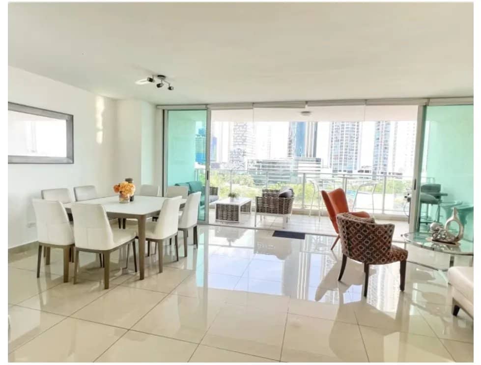 COSTA DEL ESTE / PH SEVILLA / 188M2 /4 HABIT / 2 PARKING / BALCON / ET - foto 1