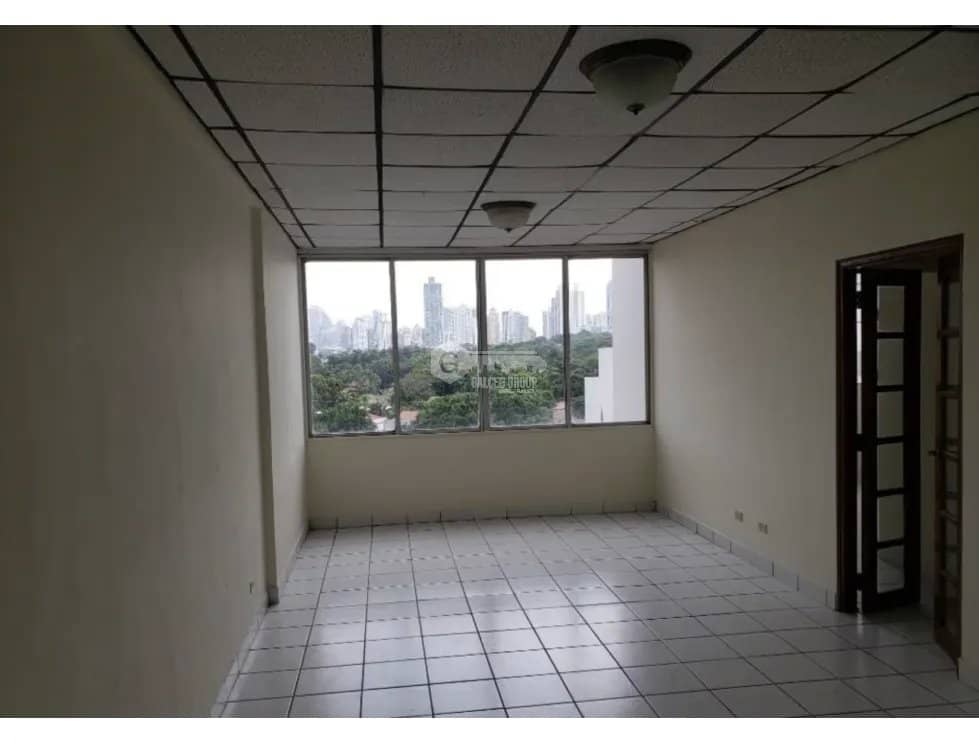 PARQUE LEFEVRE / MIRALUNA / 79M / 2 HABITACIONES / AREA CENTRICA JC - foto 1