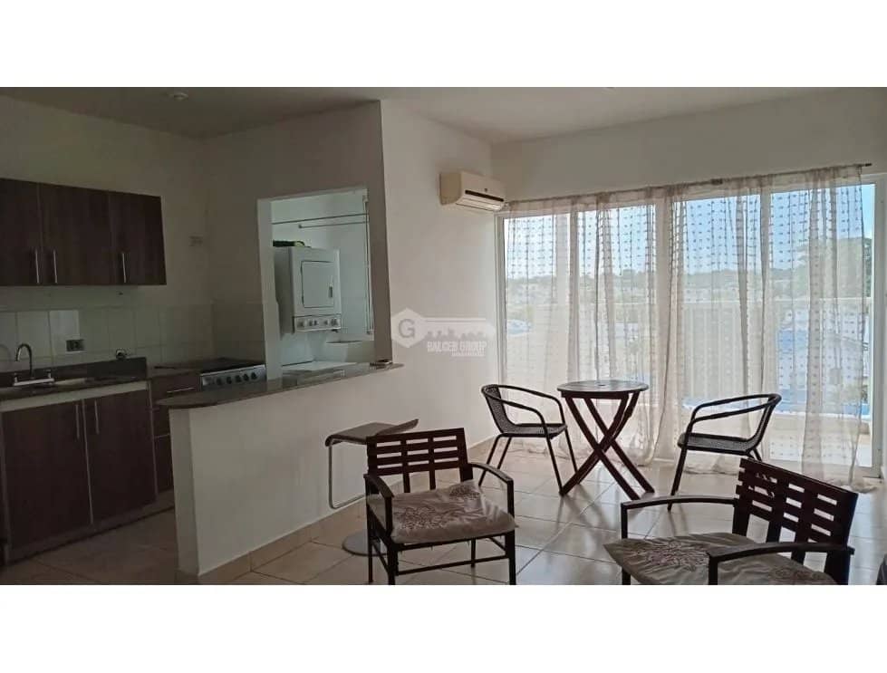 PLAYA DORADA / VISTA AZUL / 71 M2 / 2 HABITACION / BALCON - foto 1