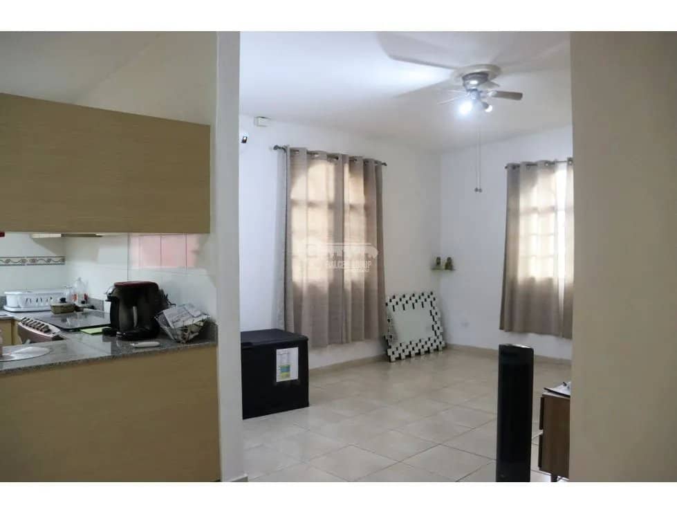 VILLA ZAITA / PH PLAZA DEL ROCIO / 80 M2 / 2 HABITACION / 2 BAÑOS - foto 1