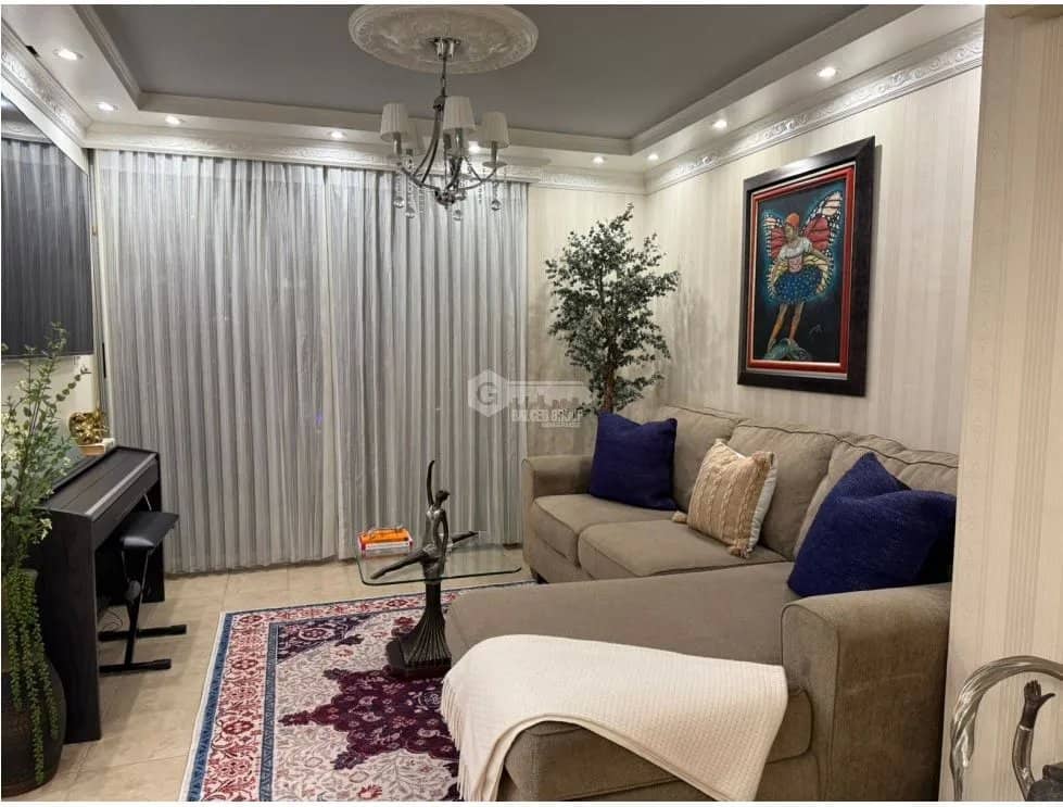 PARQUE LEFEVRE / PH PARQUE LEFEVRE SKY / 80M / 2 HABITACION / AMOBLADO - foto 1