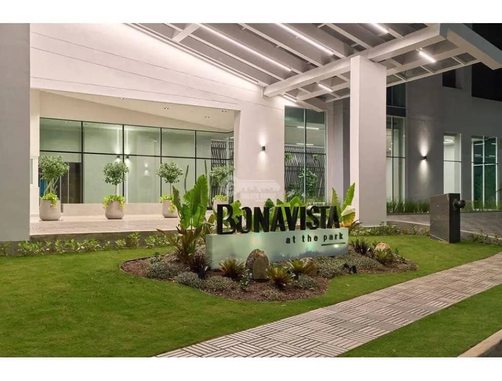 HATO PINTADO / BONAVISTA / 131M / 3 HABITACION / 2 PARKING / BALCON - foto 1