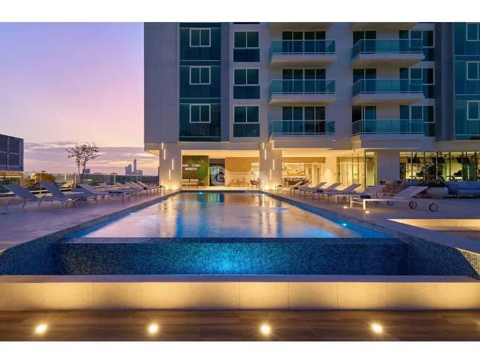 HATO PINTADO / BONAVISTA AT THE PARK / 131M / 3 HABITACIONES JC - foto 1