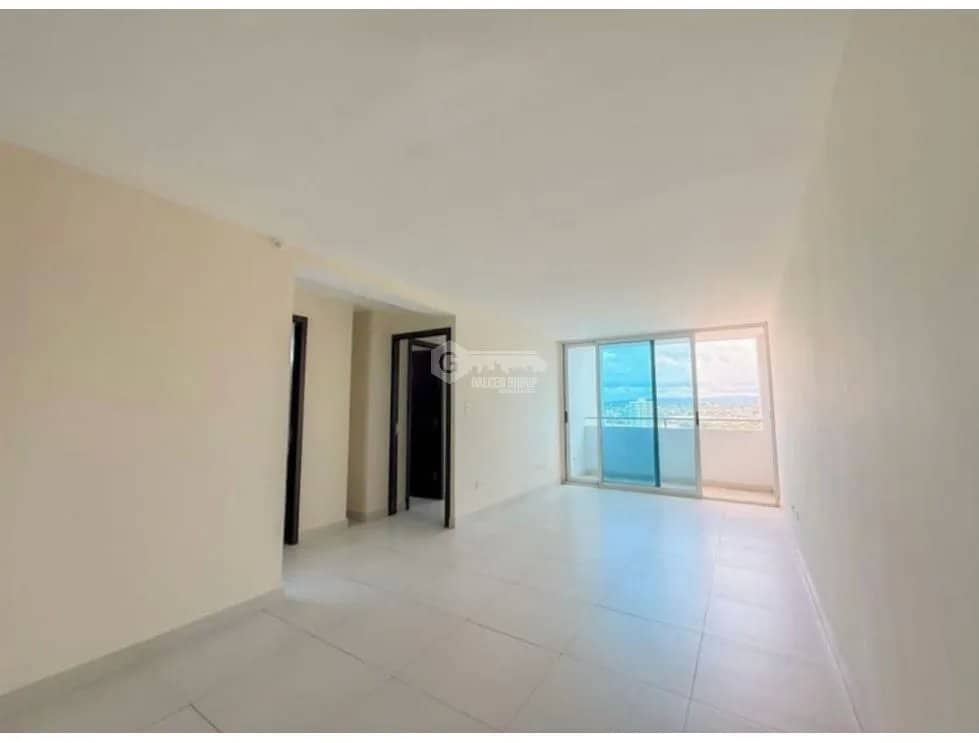 PARQUE LEFEVRE / PH ARENAS PARK / 77 M2 / 2 HABITACION / BALCON - foto 1