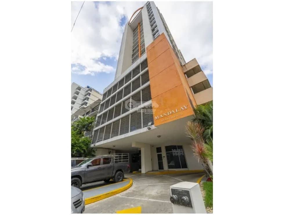 VIA ARGENTINA / MANDALAY / 120M / 3 HABITACIONES / 2 PARKING / BALCON - photo 1