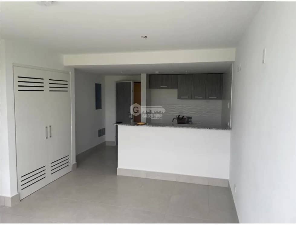 EL BOSQUE / GREENWOOD / 83M / 3 HABITACION / AMOBLADO - foto 1