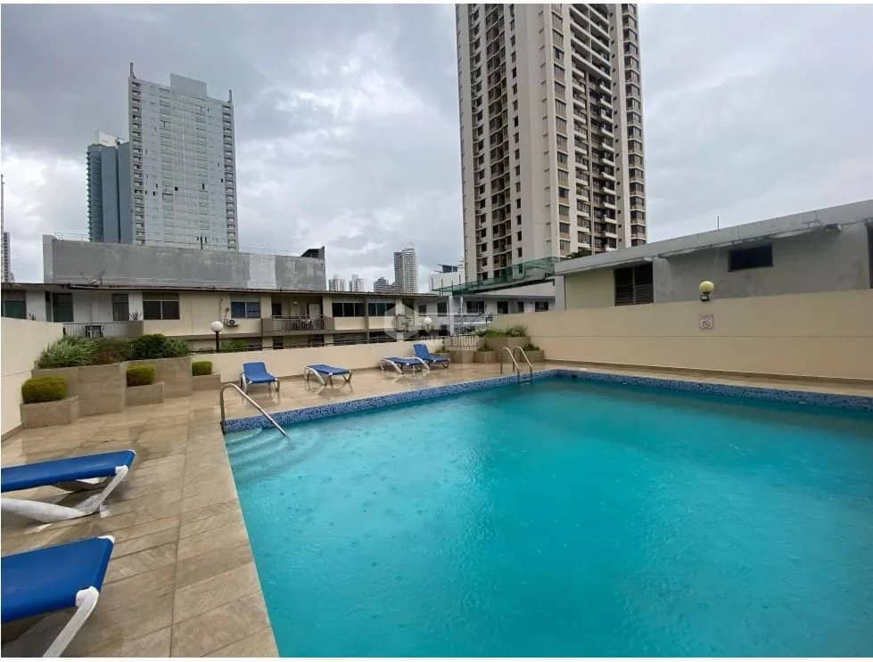 OBARRIO / PH MONACO / 154M / 4 HABITACION + SERVICIO / 2 PARKING - foto 1