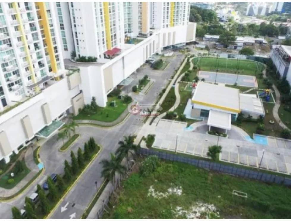 CONDADO DEL REY / PH KINGS PARK / 3 HABITACIONES / 132M / BALCON - foto 1