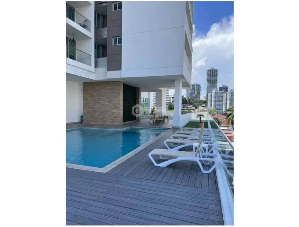 BELLA VISTA / ALTAMIRA RESIDENCES / 3 HABITACIONES / 106M / BALCON - foto 1