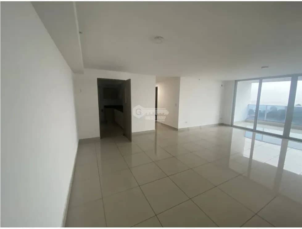 VILLA DE LAS FUENTES / MEI TOWER / 3 HABITACION / 151M / BALCON - foto 1