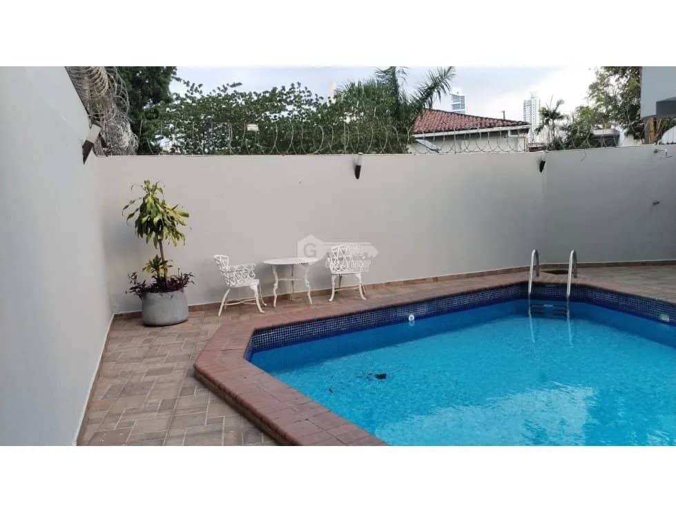 VIA PORRAS / PH PACIFIC GARDENS / 2 HABITAC + HABIT SERVICIO / 102 M2 - foto 1