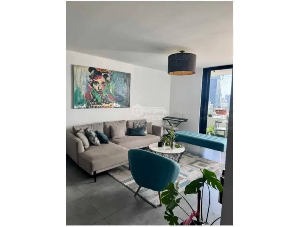 OBARRIO / BRISAS OBARRIO / 3 HABITACION / 157M / 2 PARKING / BALCON - foto 1