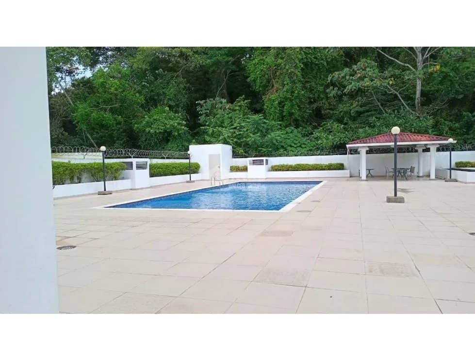 TUMBA MUERTO / PH URBIS / 1 HABITACION / 58M2 / PISCINA - foto 1