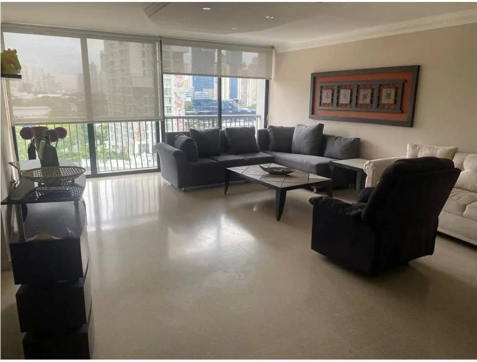 BELLA VISTA / PH MARSELLA / 220M2 / 3 HABITACION / 2 PARKING - foto 1