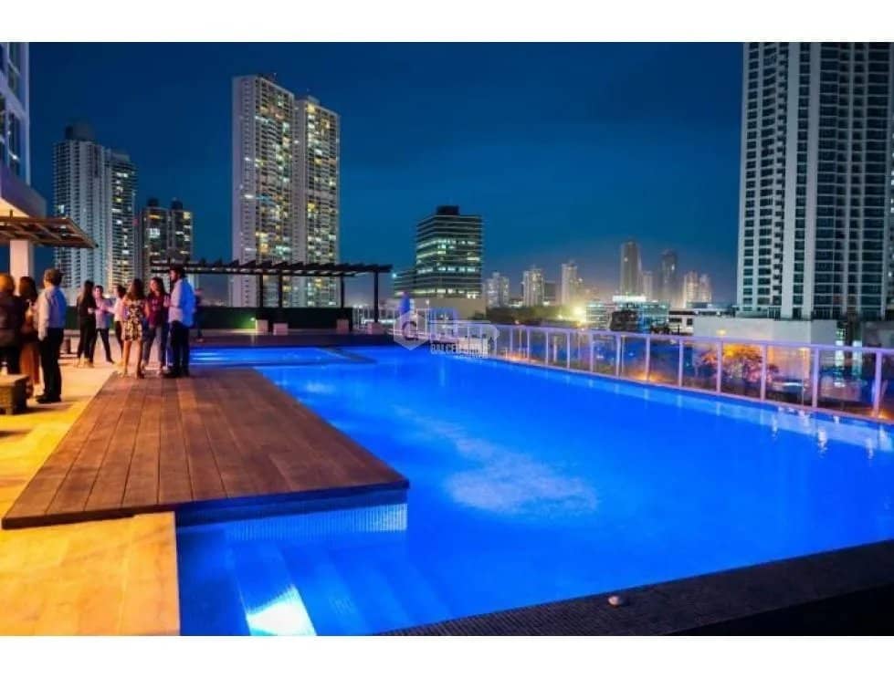 COSTA DEL ESTE / PH ASIA / 3 HABITAC / 135m2 / 2 PARKING / CON BALCÓN - photo 1