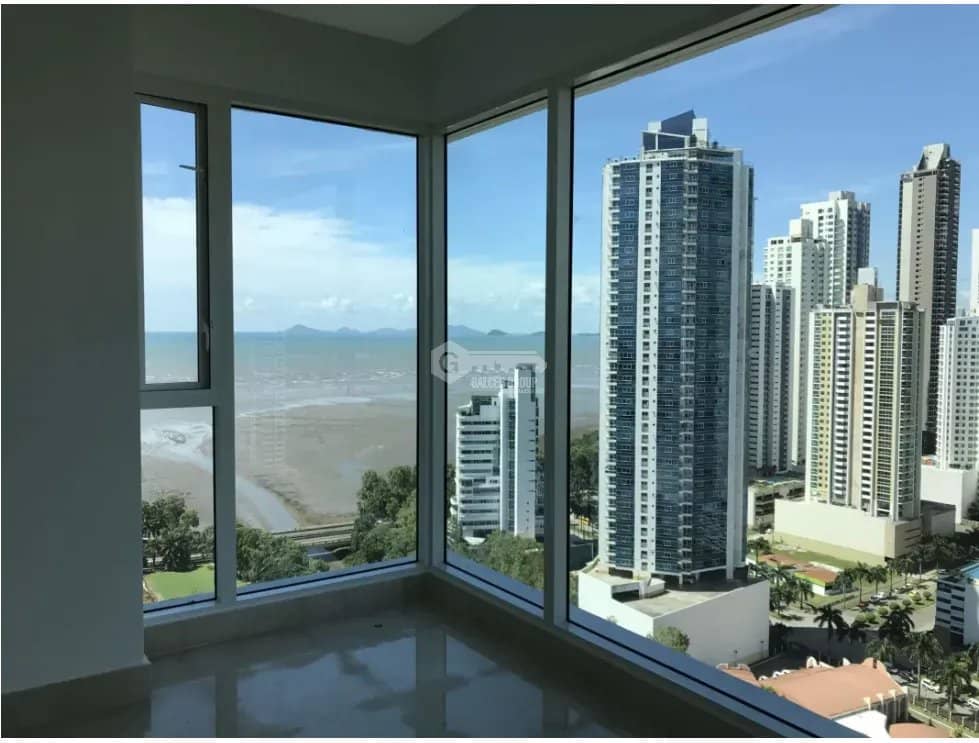 COSTA DEL ESTE / PH ARIA / 350M2 / VISTA AL MAR / BALCON - foto 1