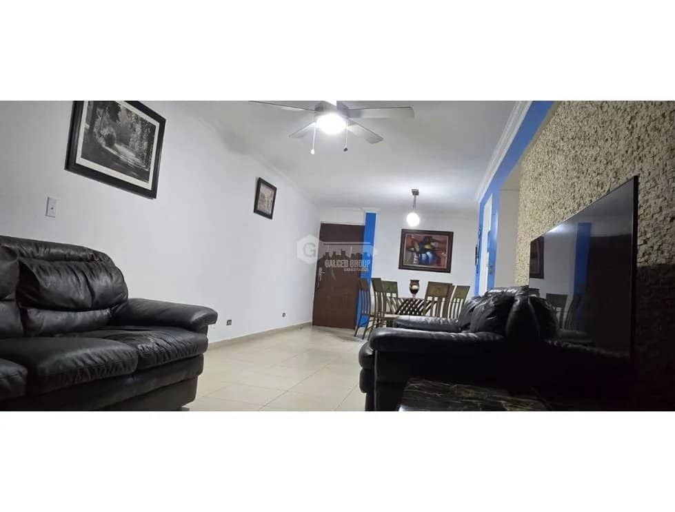 VILLA DE LAS FUENTES / PH VICTORY TOWER / 113 M2 / 3 HABITACIONES - foto 1
