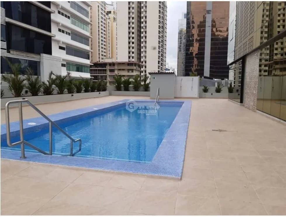 OBARRIO / PH DOWNTOWN / 1 HABITACION / 50M2 / AMOBLADO - foto 1