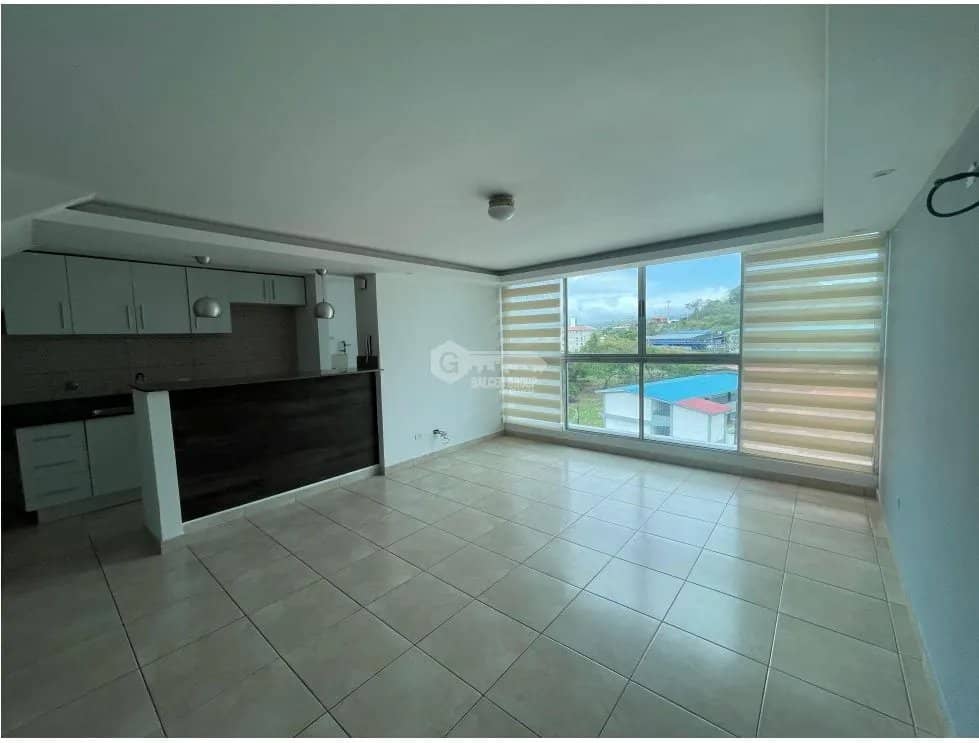 EL CRISOL / TORRES DEL CRISOL II / 2 NIVEL / 87M / 2 HABITACIONES - foto 1