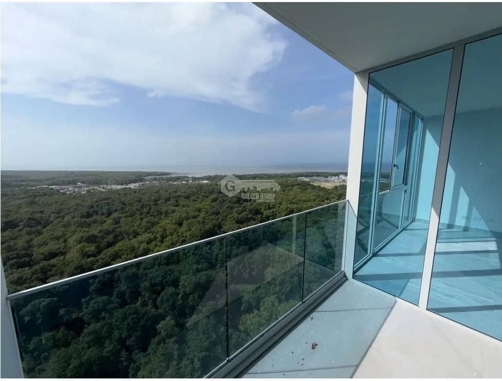 SE VENDE APARTAMENTO EN SANTA MARIA 162M 3 HABITACIONES Y BALCON - foto 1
