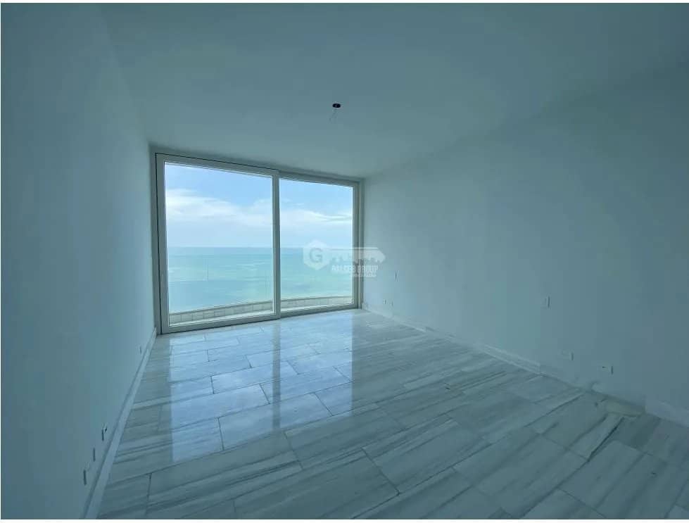 SE ALQUILA APARTAMENTO PUNTA PAITILLA 395M 4 HABITACIONES LINEA BLANCA - photo 1