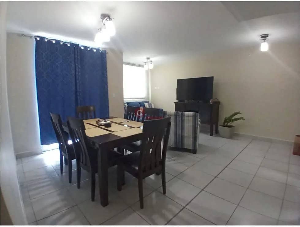 CARRASQUILLA / PH PREMIUM / AMOBLADO / 108m2 / 3 HABITACIONES - foto 1