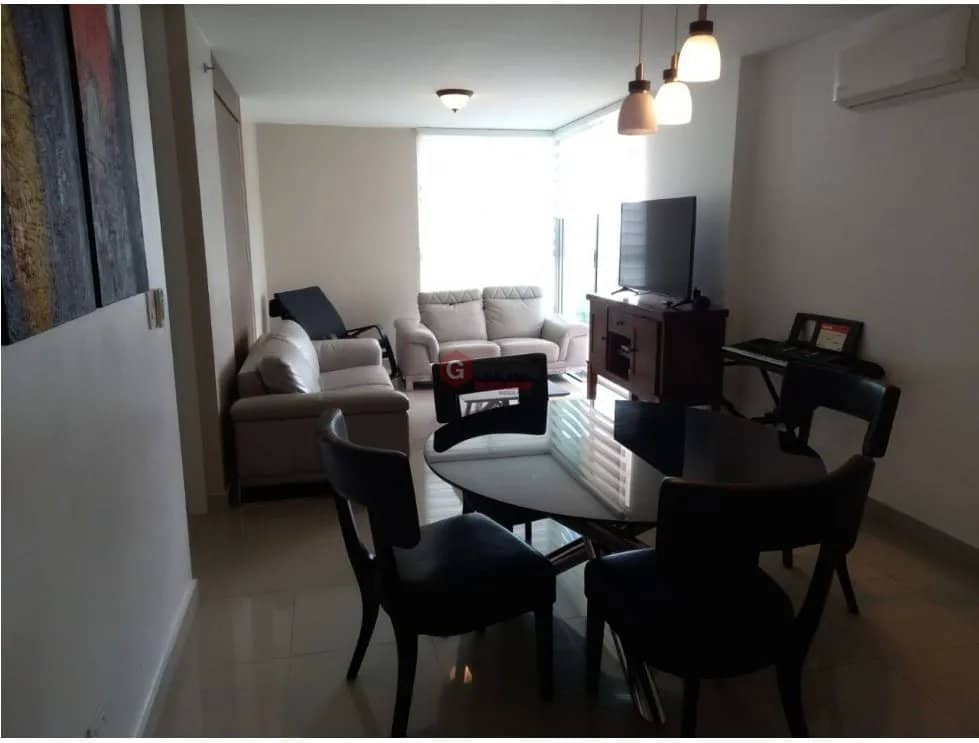 CARRASQUILLA / PH RESIDENCIAS DEL SOL / 96m2 / LINEA BLANCA - foto 1