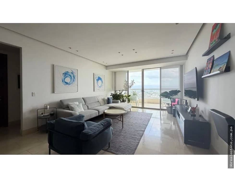 Alquiler apartamento PH Greenview, Santa María - photo 1