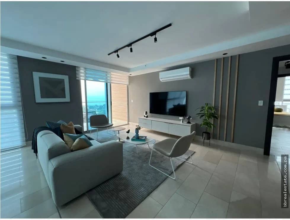 Venta de apartamento Ph Vita, Coco del mar - photo 1