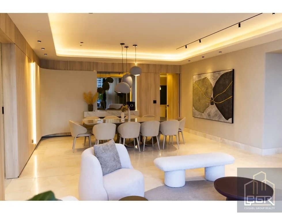 VENTA DE APARTAMENTO EN PH OCEAN FRONT PUNTA PAITILLA - foto 1
