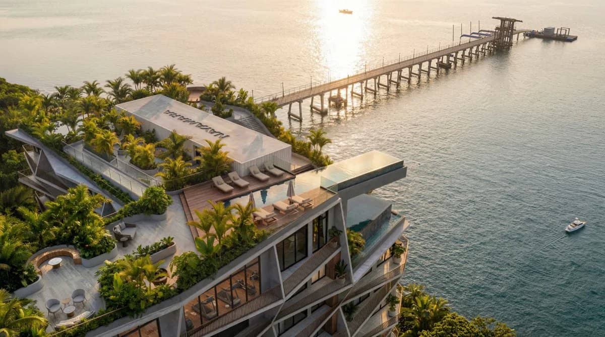 Venta de Apartamento en PH Nayamara, Amador - foto 1