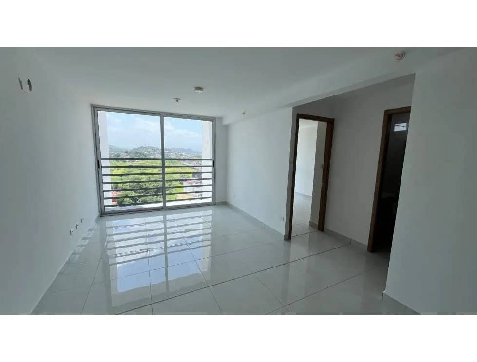 Alquiler de apartamento en PH City Garden | Tumba Muerto. JC - foto 1