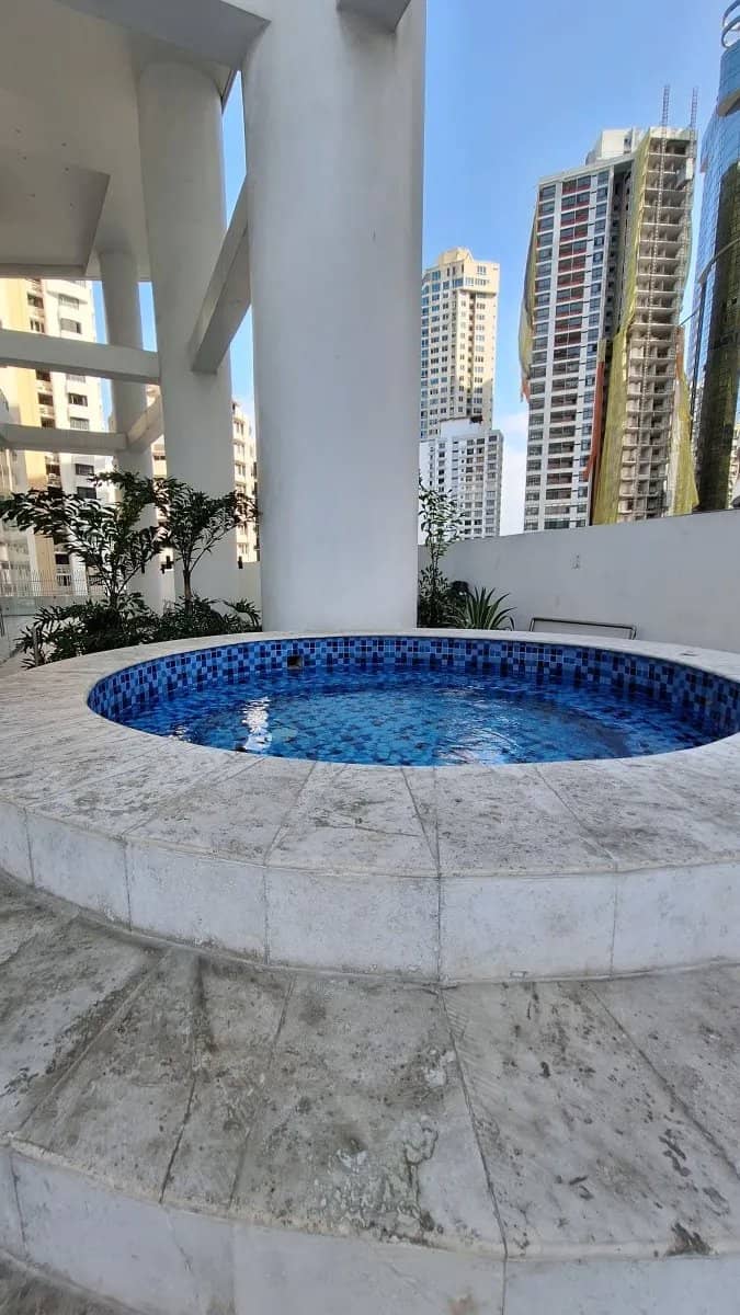 Viva con el confort y la elegancia PH Deluxe Punta Paitilla, 199.60 m², $513,895, Espacios Amplios y Flexibles - foto 1