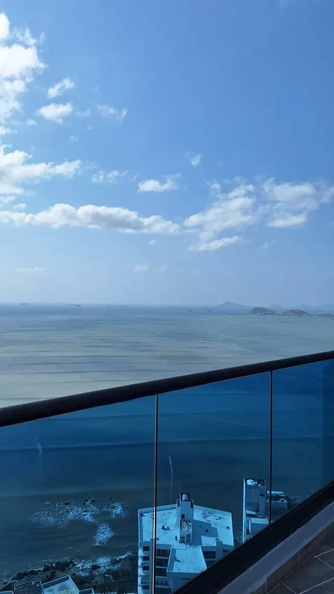 Viva con el confort y la elegancia PH Deluxe Punta Paitilla, 197.40 m², $519,253, Espacios Amplios y Flexibles - foto 1