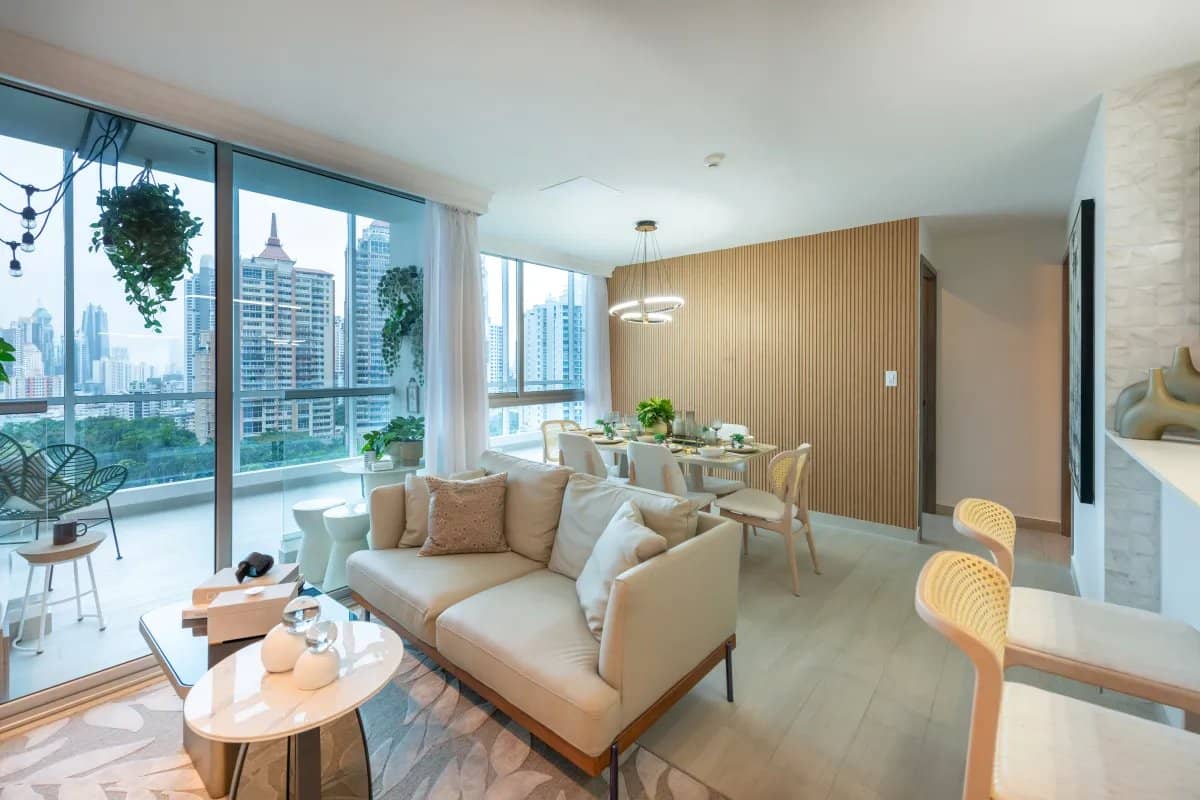 Elija el espacio ideal para su estilo de vida en el exclusivo proyecto Edison Gardens, Edison Park - foto 1