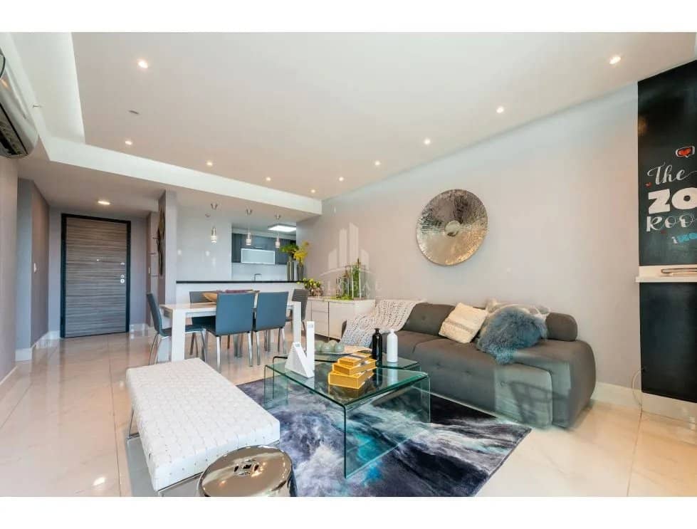 VENTA DE APARTAMENTO EN PH PACIFIC PARK TOWERS - foto 1