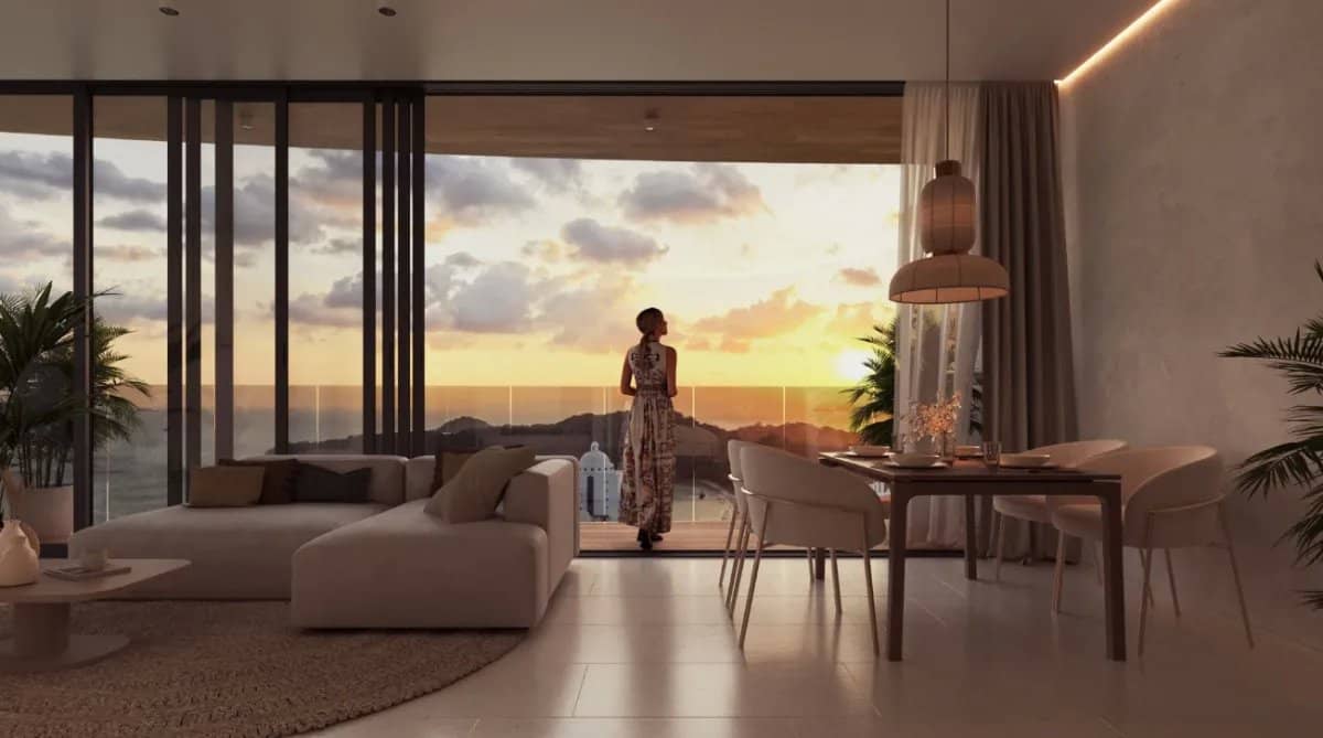 SE VENDE APARTAMENTO EN PLAYA BONITA - photo 1