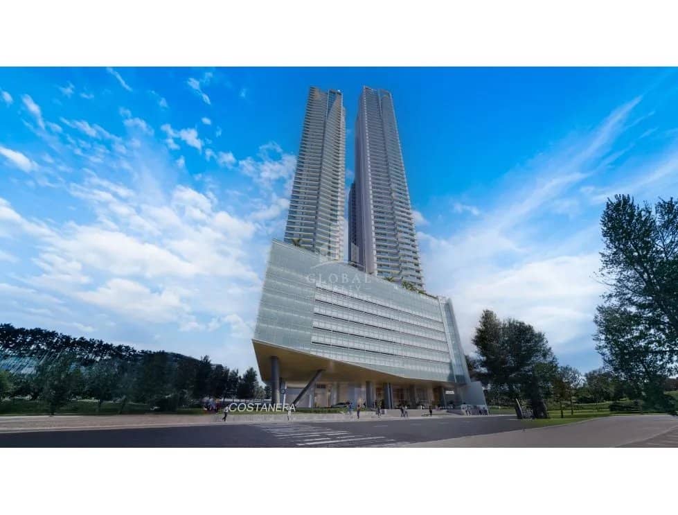 VENTA DE APARTAMENTO EN PH COSTANERA AQUA - foto 1
