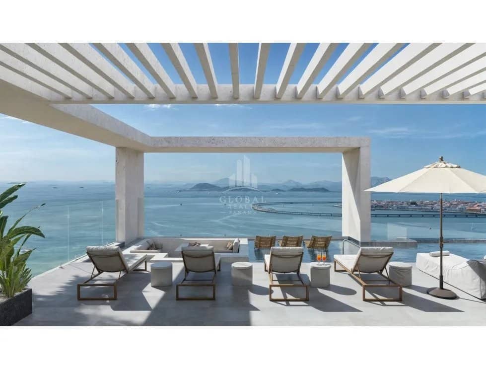 VENTA DE APARTAMENTO EN PH COSTANERA AQUA - foto 1