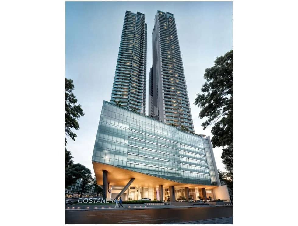 VENTA DE APARTAMENTO EN PH COSTANERA AQUA - foto 1