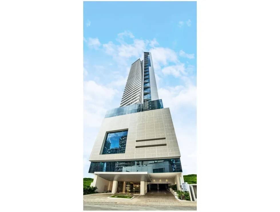 VENTA DE APARTAMENTO EN PH DELUXE RESIDENCES PUNTA PAITILLA - foto 1