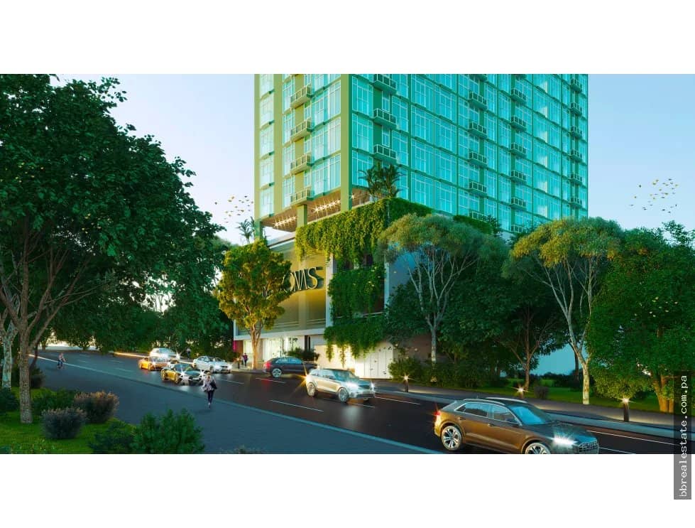 Pre-Venta de Apartamento en Amazonas, Bella Vista - foto 1