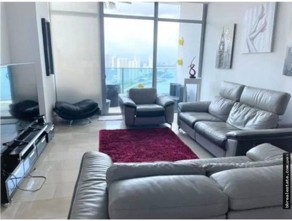 Se vende apartamento en punta pacifica, Ph Grand Tower - foto 1