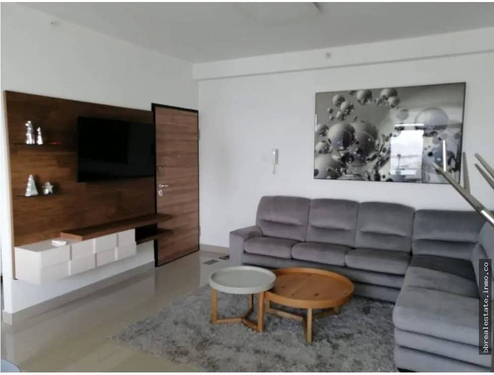 VENTA PH ROMA TOWER SAN FRANCISCO - foto 1
